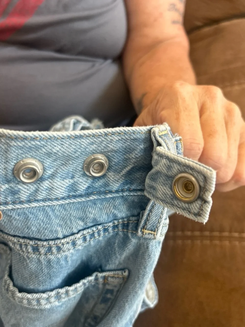 Men’s Levi’s 32W